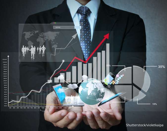 Data Ekonomi yang Paling Mempengaruhi Pergerakan Forex: Dari PMI hingga NFP